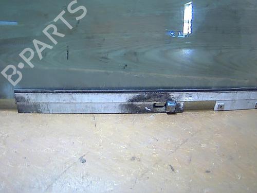 Used Front right door window OPEL TIGRA (S93) 1.4 16V (F07) (90 hp) 31236987