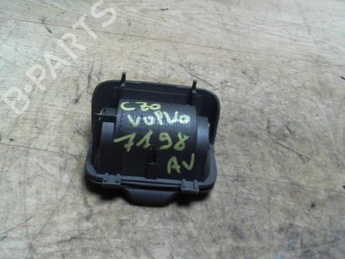 Ashtray VOLVO C70 I Convertible (873) 2.4 T | BP31239041I30