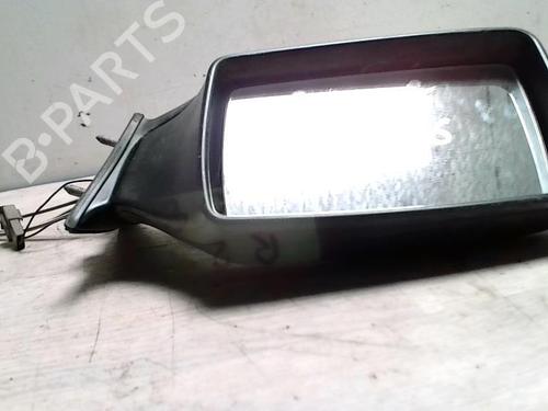Spiegel buiten links RENAULT 25 (B29_) 2.1 Turbo-D FWD (B290, B29W) (86 hp) 31231393