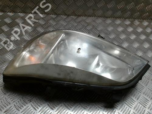 Højre forlygte Højre forlygte OPEL ZAFIRA A MPV (T98) 2.2 DTI 16V (F75) (125 hp) 34508520 34508520