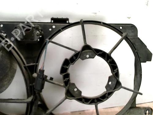 Used Heater blower motor FORD TRANSIT CONNECT (P65_, P70_, P80_) 1.8 Di (75 hp) 31226279