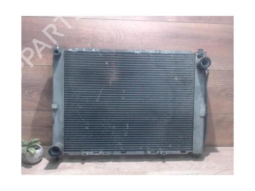 AC radiator NISSAN MICRA III (K12) 1.5 dCi | BP25384770M32 
