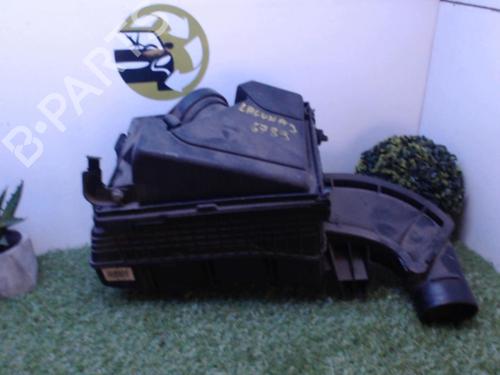 Used Air filter box RENAULT LAGUNA III (BT0/1) 1.5 dCi (BT00, BT0A, BT0T, BT1J) (110 hp) 31219198