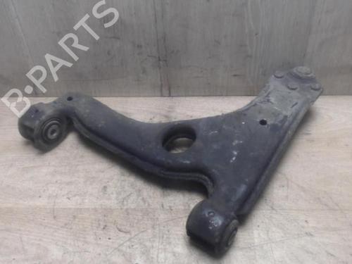 Right front suspension arm OPEL ZAFIRA A MPV (T98) 2.2 DTI 16V (F75) | BP25415856M13 