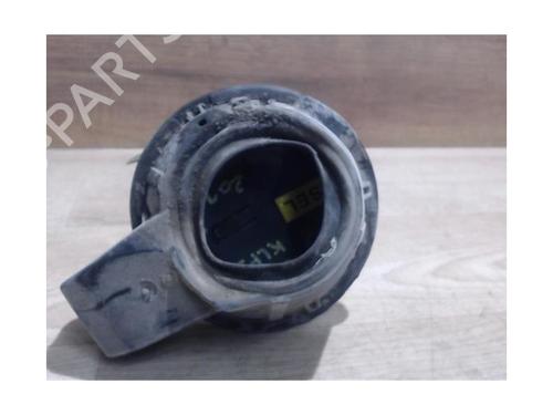 Fuel flap PEUGEOT 207 (WA_, WC_) 1.6 HDi | BP25384985C131 