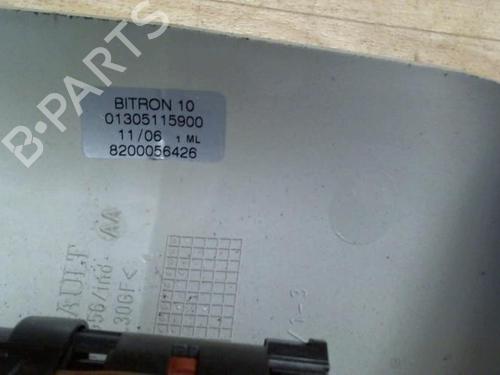 Electronic sensor RENAULT LAGUNA II (BG0/1_) 1.9 dCi (BG12) | BP25409317M84 