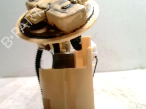 Fuel pump RENAULT CAPTUR I (J5_, H5_) 1.5 dCi 90 (J5N4, J5M5, J5MW, J5M6, J5AL, J5AJ) | BP31221122M76