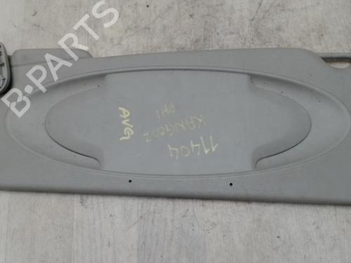 Pala sol esquerda RENAULT KANGOO Express (FW0/1_) 1.5 dCi 85 (FW0K, FW0L, FW0B) (86 hp) 31230629