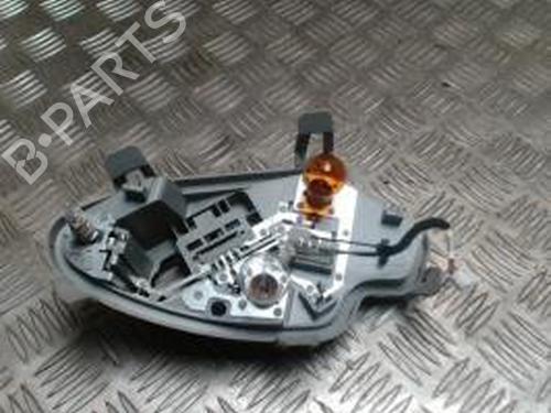 Used Licence plate light PEUGEOT 508 I (8D_) 2.0 HDi (163 hp) 30538450