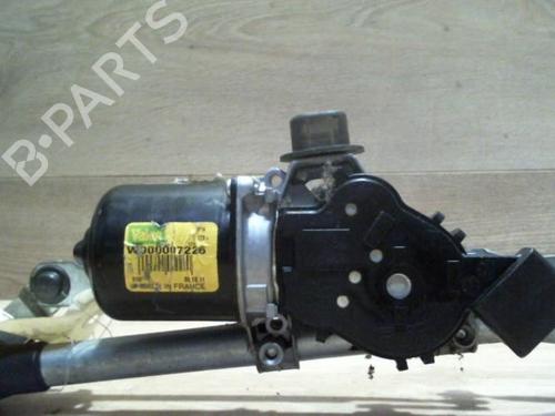 Viskermotor vindrude RENAULT MEGANE III Hatchback (BZ0/1_, B3_) 1.9 dCi (BZ0N, BZ0J) | BP25401979M29 