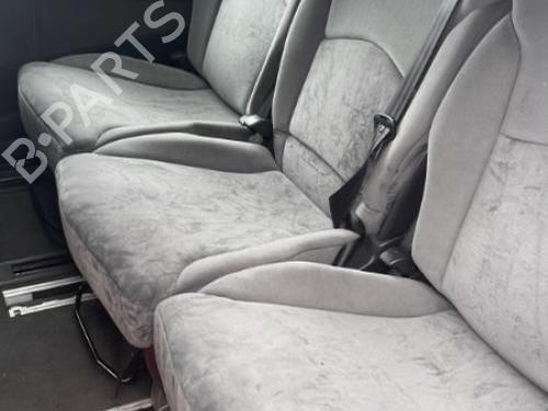 Rudehejsemekanisme ventre foran CITROËN C8 (EA_, EB_) 2.0 HDi | BP26405425C22 