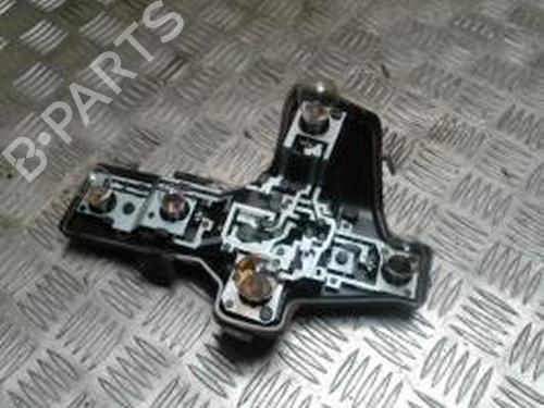 Używane Lampa oświetlenia tablicy rejestracyjnej VW TOURAN (1T1, 1T2) 1.9 TDI (90 hp) 30586954