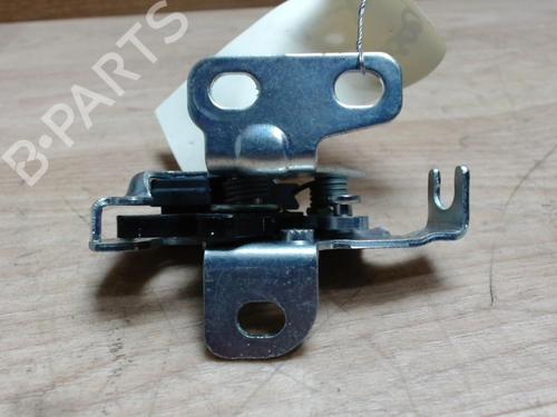 Rear left lock PEUGEOT BOXER Van 2.2 HDi 130 | BP31229338C100