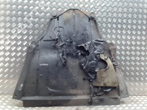Used Underbody protection Underbody protection RENAULT LAGUNA II (BG0/1_) 2.2 dCi (BG0F) (150 hp) 35955617 35955617