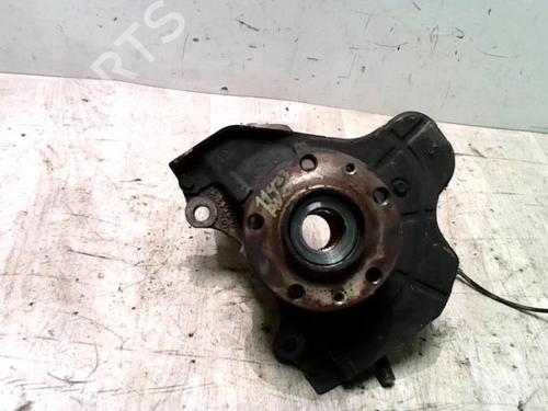 Left front steering knuckle PEUGEOT BOXER Van 2.2 HDi 100 | BP25424110M25 