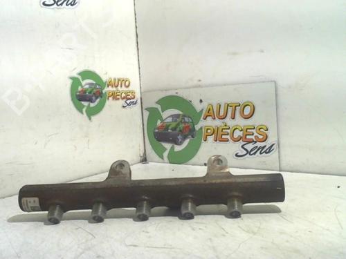 Sprederrør RENAULT CLIO III (BR0/1, CR0/1) 1.5 dCi | BP25399352M98 