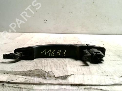 hjre-fortil-udvendigt-handtag-opel-corsa-d-s07-2006-2007-2008-2009-2010-2011-2012-2013-2014-2015-25425317 main image