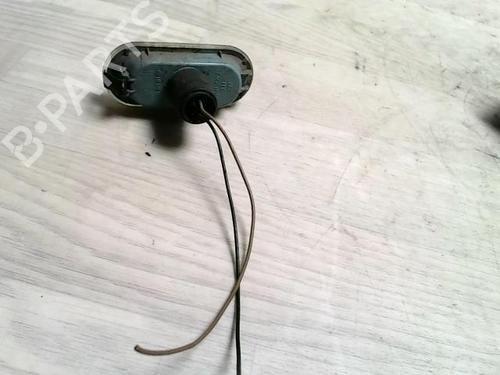 Højre side indikator SEAT TOLEDO II (1M2) 1.9 TDI (110 hp) 27531256
