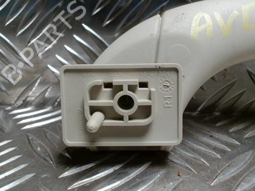 Interior roof handle MINI MINI COUNTRYMAN (R60) Cooper S | BP31236662I35