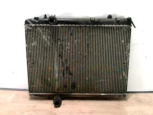Water radiator CITROËN XSARA PICASSO (N68) 1.6 HDi | BP25416636M31 