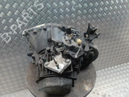 Gearbox PEUGEOT 607 (9D, 9U) 2.2 16V | BP32137802M3