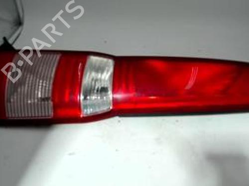 Used Right taillight FIAT PANDA (169_) 1.3 D Multijet (169.AXC1A) (70 hp) 26646278