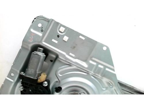 Rear right window mechanism HYUNDAI TUCSON (JM) 2.0 CRDi | BP25416606C25 