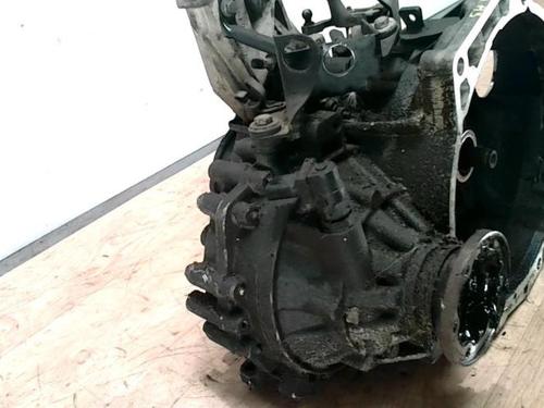 Gearbox AUDI A3 (8L1) 1.8 | BP25421432M3 