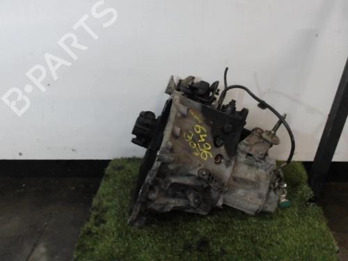 Gearbox PEUGEOT 307 (3A/C) 2.0 HDi 90 | BP25413841M3