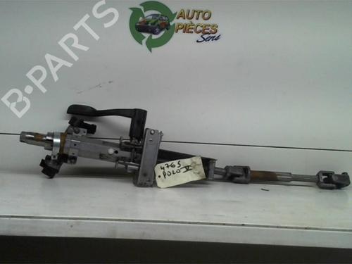 Rattakselaggregat VW POLO V (6R1, 6C1) 1.2 TDI (75 hp) 25400708