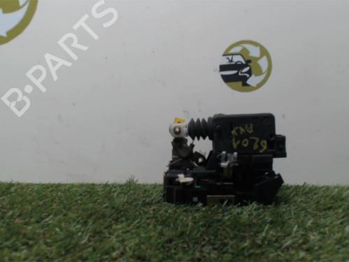 Used Front right lock RENAULT KANGOO (KC0/1_) D 65 1.9 (KC0E, KC02, KC0J, KC0N) (64 hp) 25397024
