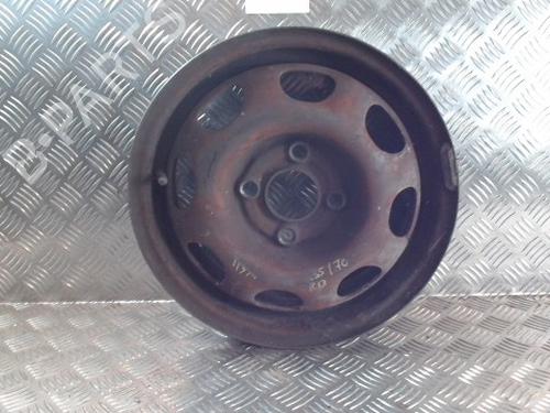 Used Rim SEAT AROSA (6H1) 1.4 (60 hp) 32443227