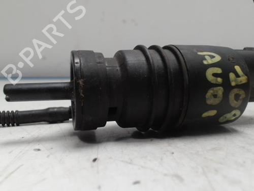 Used Washer pump AUDI A4 B7 (8EC) 2.0 TDI 16V (140 hp) 28611895