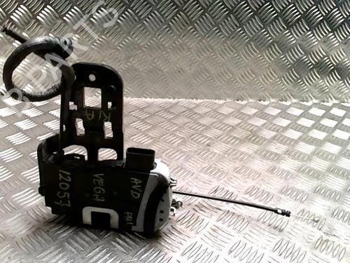 Used Front right lock KIA VENGA (YN) 1.6 CRDi 115 (116 hp) 31226741