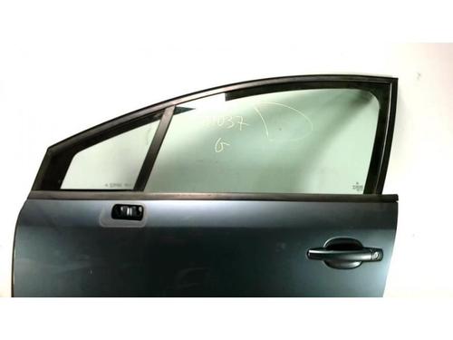 Left front door CITROËN C4 I (LC_) 1.6 HDi | BP25420790C2 