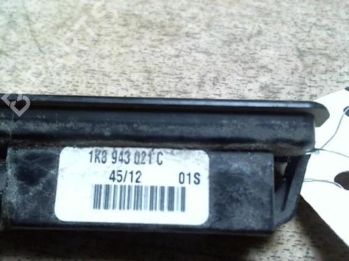 Licence plate light SEAT LEON (5F1) 2.0 TDI | BP29388761I40 