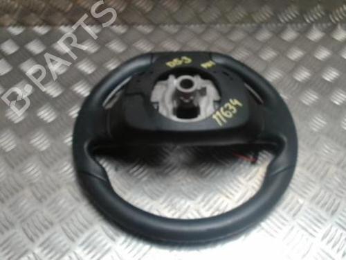 Steering wheel CITROËN DS3 (SA_) 1.6 HDi 90 | BP26218128C49 