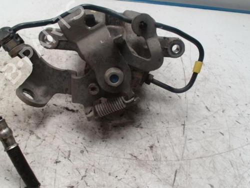 Left rear brake caliper CITROËN DS5 2.0 HDi 165 | BP27984878M107 
