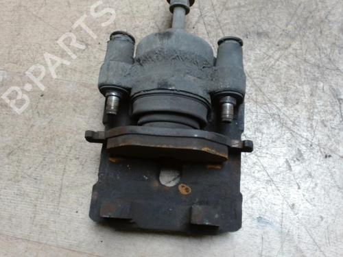 Used Left front brake caliper BMW 1 (E87) 120 d (163 hp) 31222268