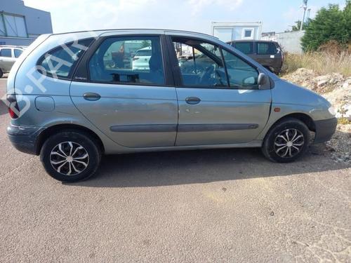 Felge RENAULT MEGANE Scenic (JA0/1_) 1.9 dT (JA0K, JA0Y) | BP30678435C45