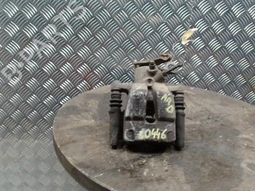 Used Right rear brake caliper Right rear brake caliper RENAULT MEGANE II (BM0/1_, CM0/1_) 1.9 dCi (131 hp) 33717435 33717435
