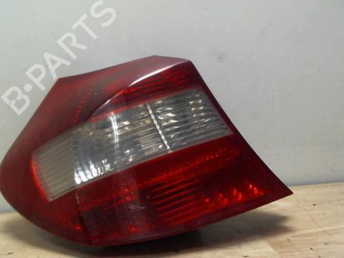 Left taillight BMW 1 (E87) 120 d | BP31222176C34 - Image 3