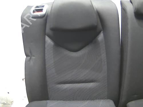 Used Rear seat PEUGEOT 308 I (4A_, 4C_) 1.6 HDi (90 hp) 31228581