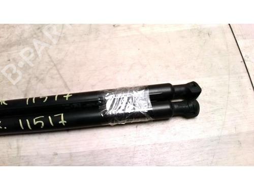 Gassdemper Bakluke PEUGEOT 207 (WA_, WC_) 1.6 16V VTi | BP25422567C138 