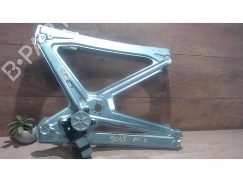 Front right window mechanism SMART FORTWO Coupe (451) 0.8 CDi (451.301) | BP25383900C23