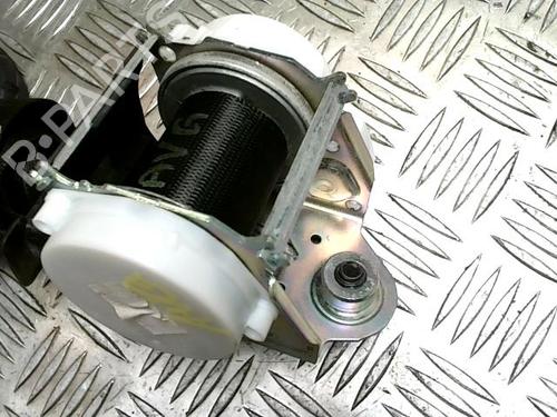 Front left seatbelt BMW 1 (E81) 118 i | BP31235262I26