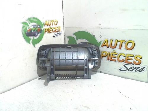 Rear left exterior door handle PEUGEOT 406 (8B) 2.0 HDI 110 | BP25399388C130 