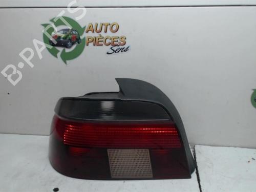 Left taillight BMW 5 (E39) 525 tds | BP25408588C34 