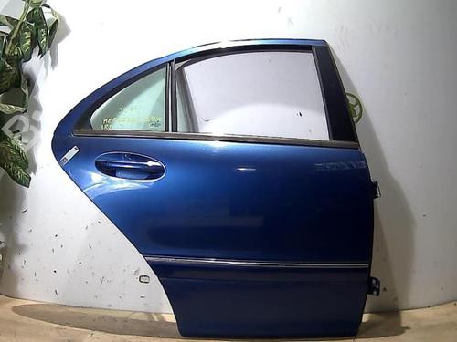 Right rear door MERCEDES-BENZ C-CLASS (W203) C 200 CDI (203.004) | BP25402032C5 