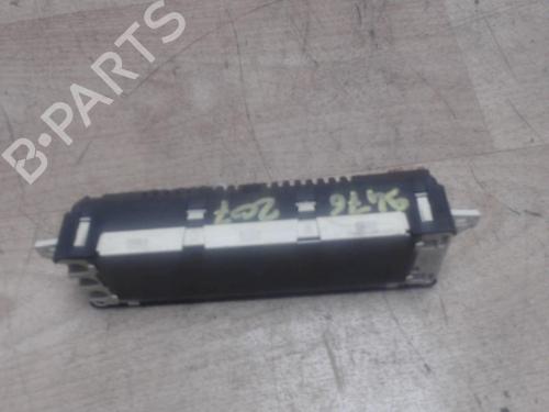 Used Display monitor PEUGEOT 207 (WA_, WC_) 1.4 HDi (68 hp) 25416318